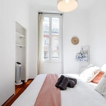 Apartment Feel - Deroulede Nice