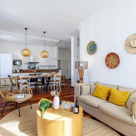 Apartment Feel - Deroulede Nice